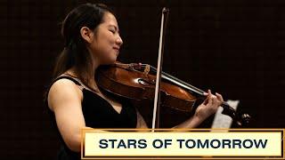 Stars of Tomorrow XII – Heifetz 2024 Festival of Concerts