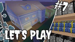 Lumber Tycoon 2 Let's play Episode 7