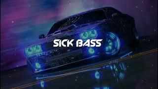 Acharuli Popuri - Gandagana (Remix) [Bass Boosted]