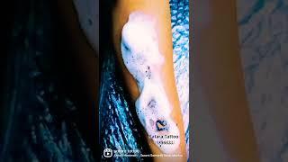 Satara Tattoo