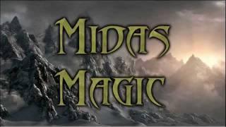 Midas Magic - Spells for Skyrim