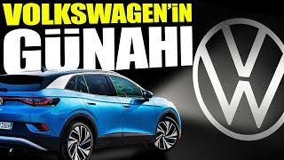 TÜRKİYE'DEKİ İLK ELEKTRİKLİ VOLKSWAGEN... |  Hızlı Şarj 101. Bölüm