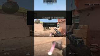 Quadro kill #shorts #cs2 #cs2montage #attlass #csgo