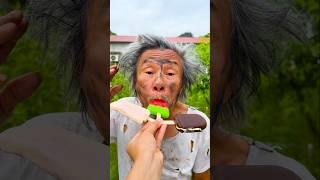 The Ultimate Ice Cream Fun Moment!