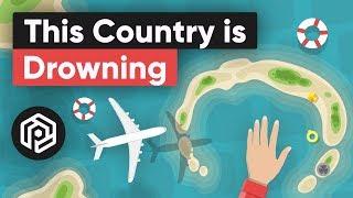 What To Do When Your Country is Drowning