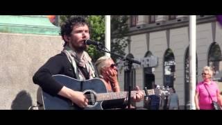 #musicstreet - The documentary