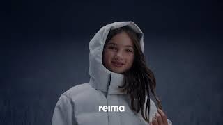 Reima Hopea Collection | Luxury performance for kids