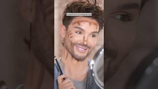 How to contour for beginners: @PAINTEDBYSPENCER sharing 3 tips and tricks 