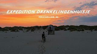 EXPEDITION DRENKELINGENHUISJE - A GRAVEL MICRO ADVENTURE