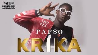 PAPSO - KRIKA