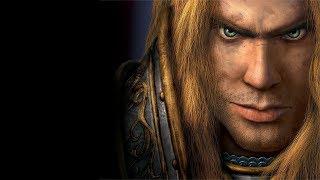 Прохождение WarCraft 3, Кампания Альянса, глава 3 : "Пришествие чумы"