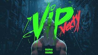 Verty - VIP (Official Visualizer)