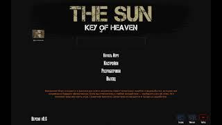 The Sun: Key of Heaven. Прохождение #14. Боевой нож "Бритва". Мысли об игре (Временный финал).