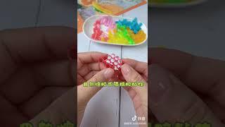 Making bubbles for kids at home - please SUBSCRIBE our channel 
