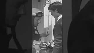 Uşaqlığın son gecəsi 1968