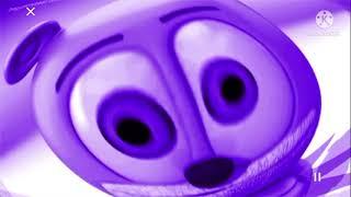 PURPLE & MEGA FAST & FISHEYE Gummibär REQ VIDOE Hungarian Gummy Bear Song