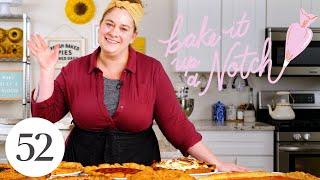 How to Master Fruit Pies | Bake It Up a Notch with Erin McDowell