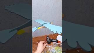 Survival Skills: SIMPLE and USEFUL #bushcraft #camping#ytshorts