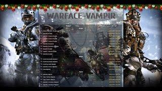 Warface Магазин Аккаунтов