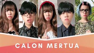 TIKTOK SANSANTIFFABELLE - CALON MERTUA (FULL PART)