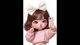 Cute stylish girls #shorts#trending#cute#tech official