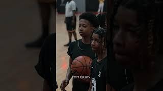 This 7th grader is a BALLER!!! #micdup #basketball #youthbasketball #youthsports #citycelebs