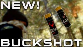 BUCK SHOT - Energy on the Go