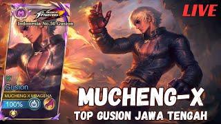 KEJAR GLOBAL GUSION !!! TOPUP DI MBAGENA.COM !!!