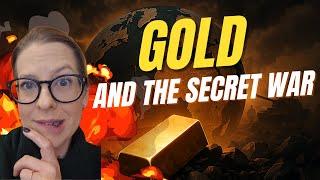 Buy Gold Now: The Plans For Control