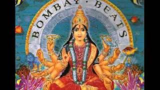 Ravi Sari - Bombay Mix