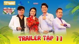 Ngôi Sao Miệt Vườn Trailer Tập 11| Cố nghệ sĩ Thảo Nguyên diễn hết mình khiến ai xem cũng khóc