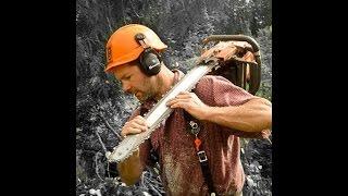 Wood Man Slide show