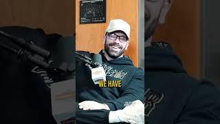  BRADLEY MARTYN WANTS TO FIGHT ISLAM MAKHACHEV