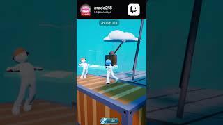 twitch.tv/made218 НОВАЯ ИГРА CARRY THE GLASS #twitch #twitchstreamer #игры