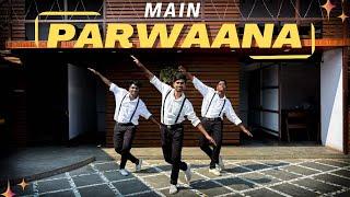 Main Parwaana - Pippa ishan |arijit singh| Dance Cover | Choreographed by Prem Bansode #mainparwaana