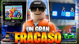 La PEOR ACTUALIZACION de JAILBREAK..||ROBLOX JAILBREAK||