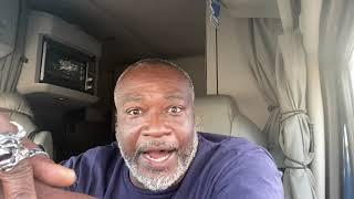 How I got started trucking