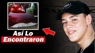 La MUERTE De JASON GONZÁLEZ (Ilegales)  como NUNCA te lo CONTARON! (Documental)