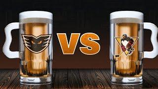 10/19/2024 - LV Phantoms vs WBS Penguins