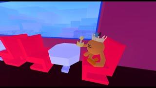 [FIRST EVER SUB 15 | WR 8/20/22] Roblox Cleaning Simulator Any % (14:56)