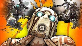 Borderlands 2 - Начало!