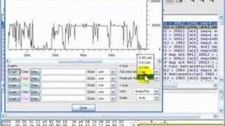 How to - Wireshark Training: More Statistics