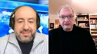 ФЕЛЬШТИНСКИЙ: Китаю нужна слабая Россия, Украине нужно бить по Останкино