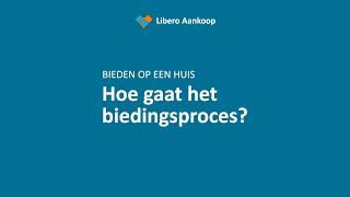 Huis kopen: Hoe gaat het biedingsproces?