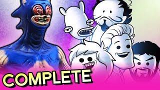 Oney Plays Sonic Adventure 2 Battle (Complete Series)