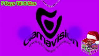 Gamavision Csupo Effects EXTENDED V5