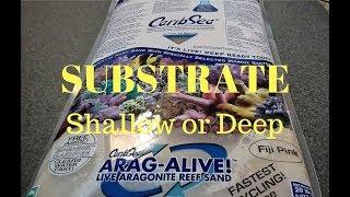 Substrate - CaribSea - Fiji Pink