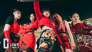 CGIRLS (씨걸스) "ESPRESSO (The Karma)" Official Music Video