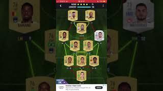 FUT 13 HYRBID - RAPHAEL VARANE PACYBITS SBC COMPLETED! - Pacybits FUT 20 Solutions!