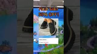Stylish Solid Loafers for Women: Comfort Meets Fashion
